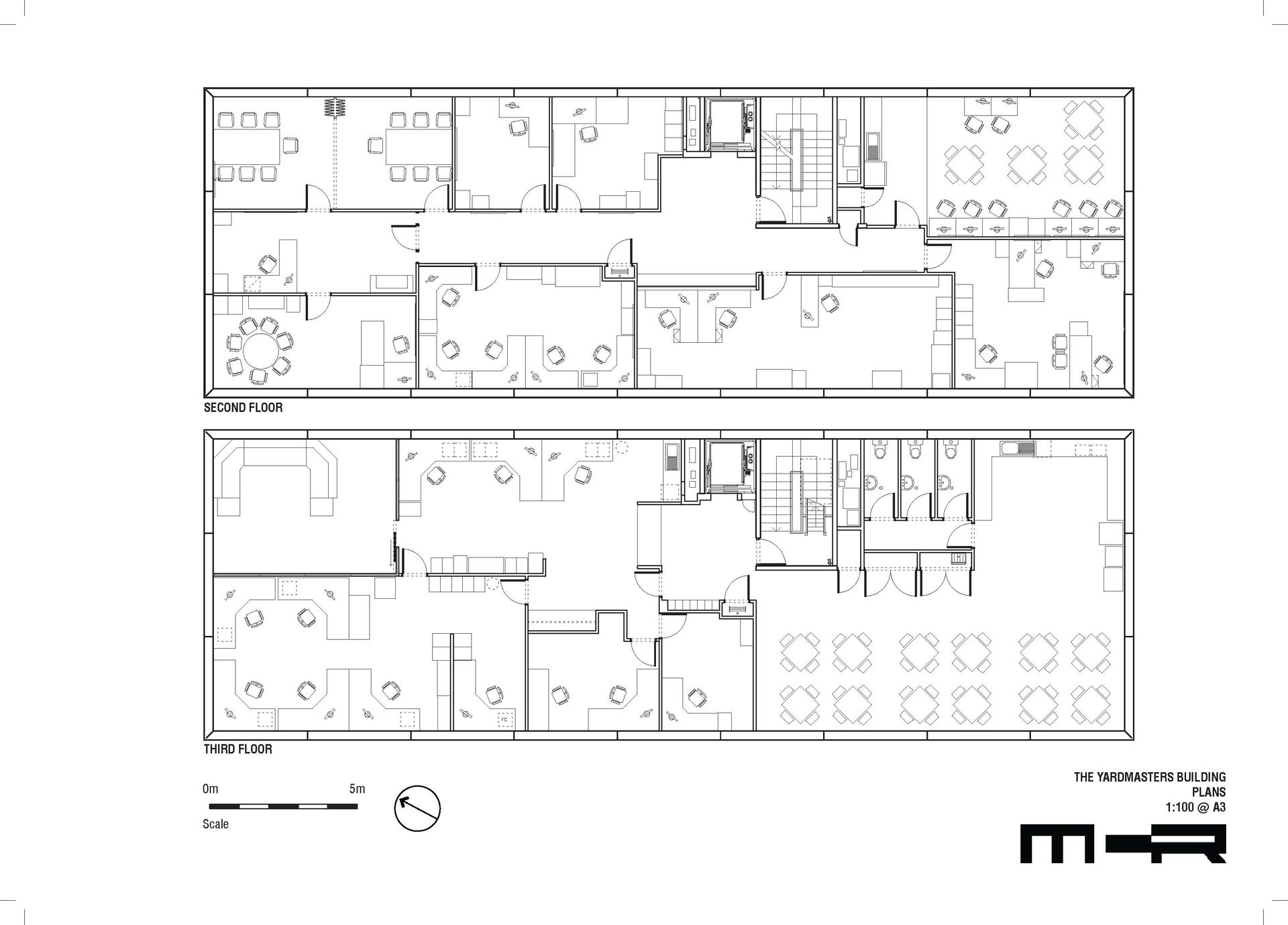 The Yardmaster's Building - image 14