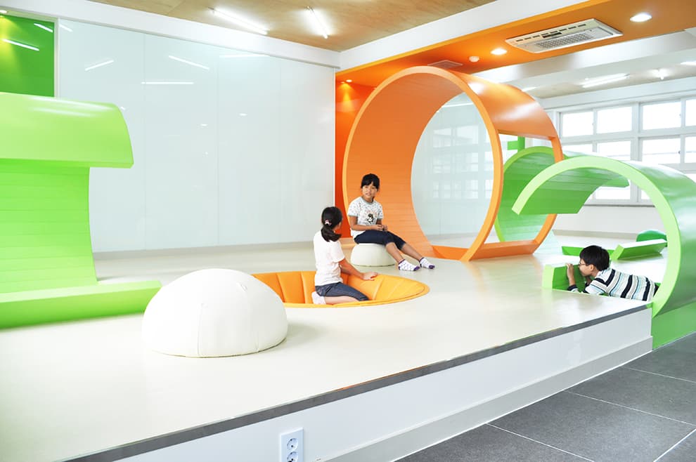 Dae-Eun Elementary School - image 9