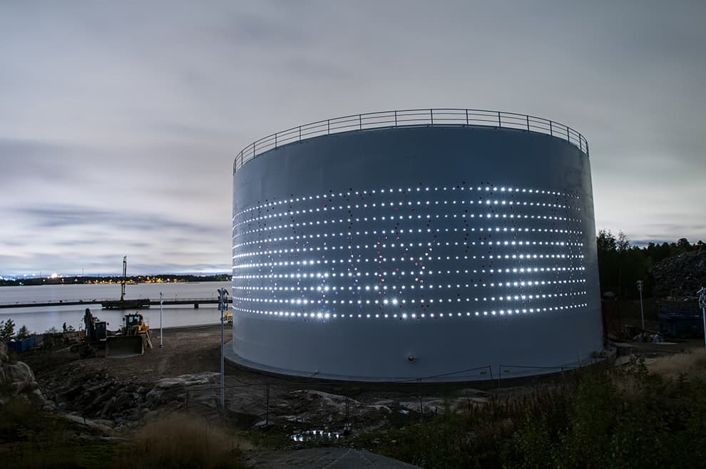 Silo 468 - image 2