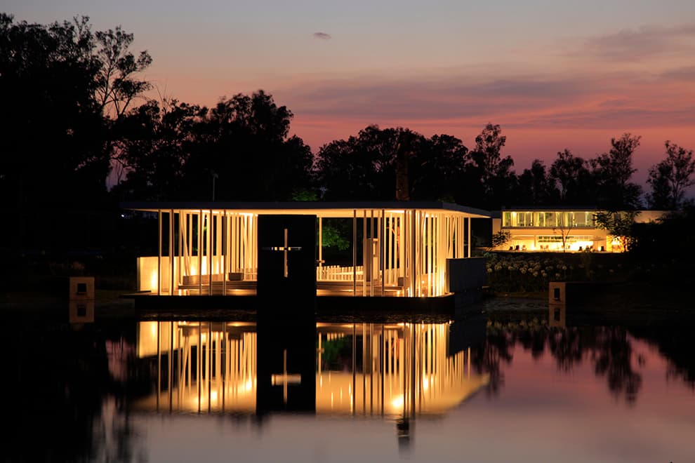 Capilla del Lago - image 2