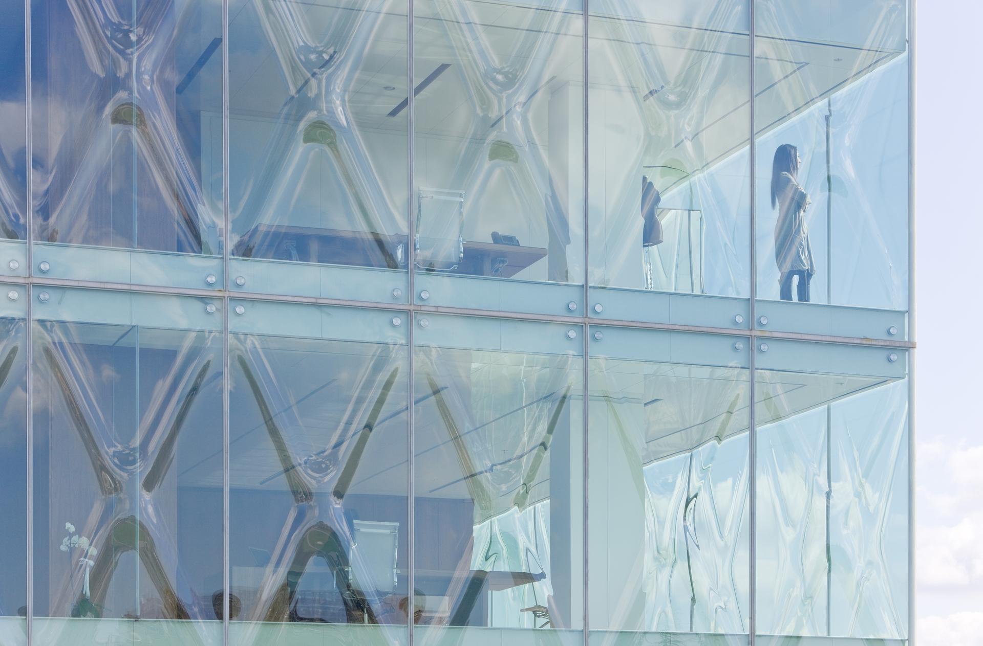 Vakko Fashion Center & Power Media Headquarters - image 3