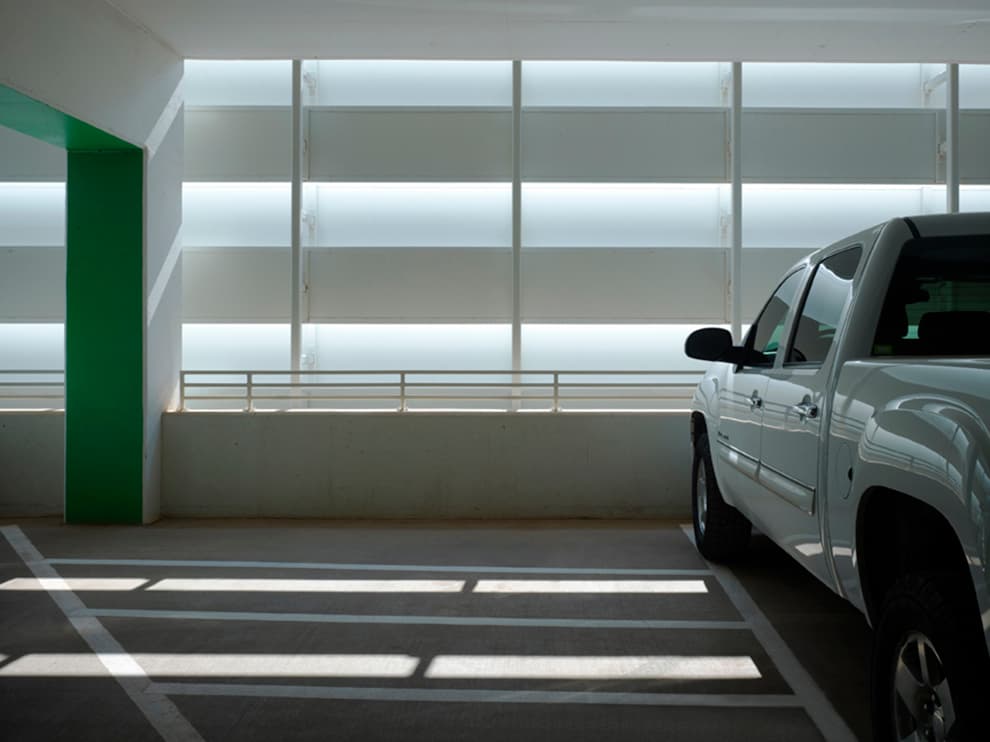 Car Park One at Chesapeake - image 6