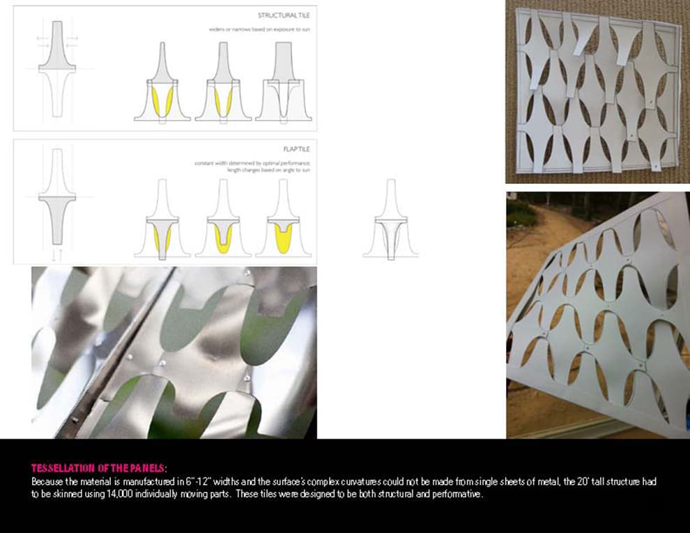 BLOOM: Making Building Skins Responsive with Thermally Smart Materials - image 7
