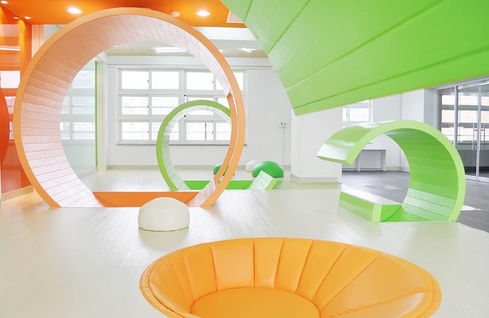 Dae-Eun Elementary School - image 10