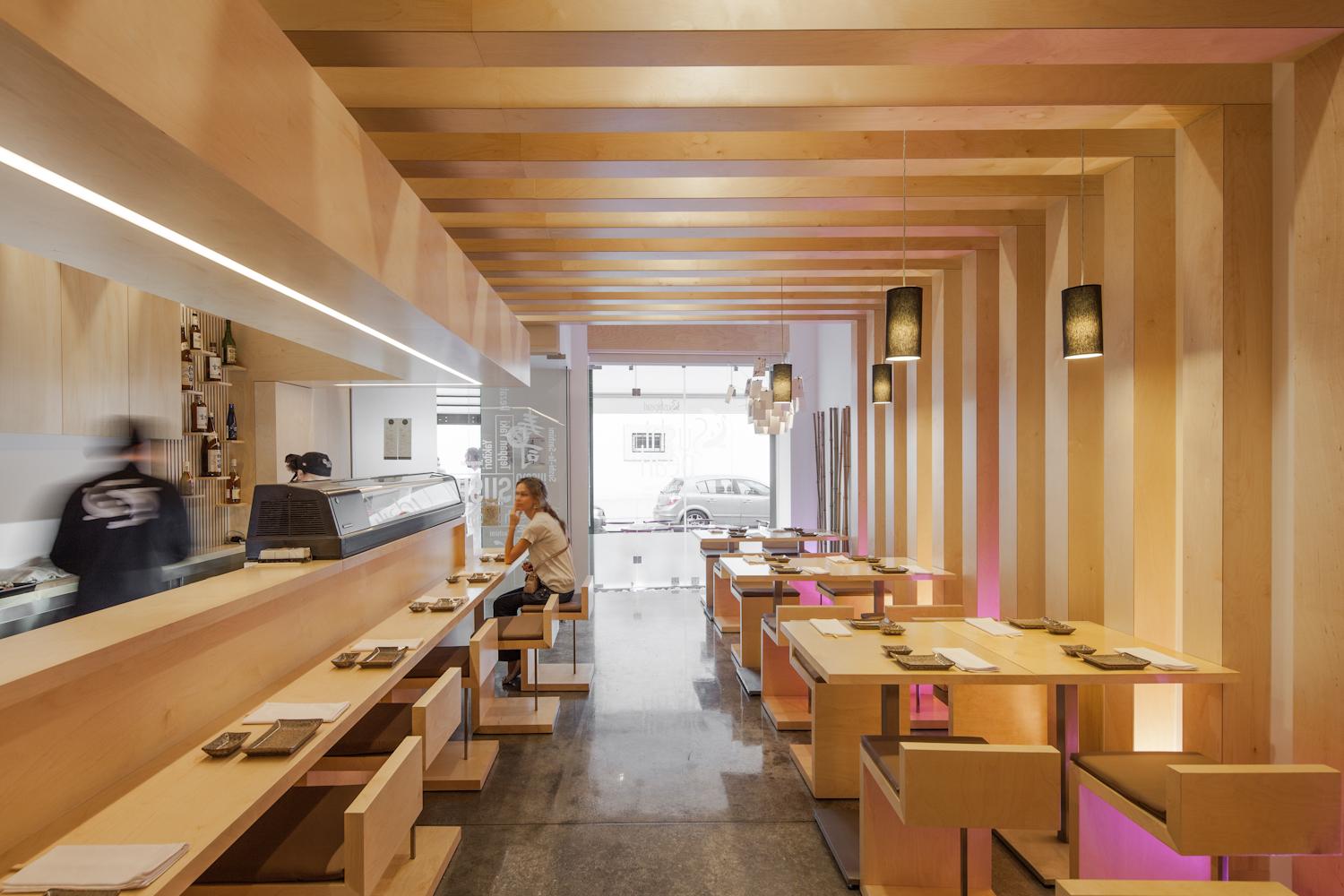 Sushi Pearl - image 2