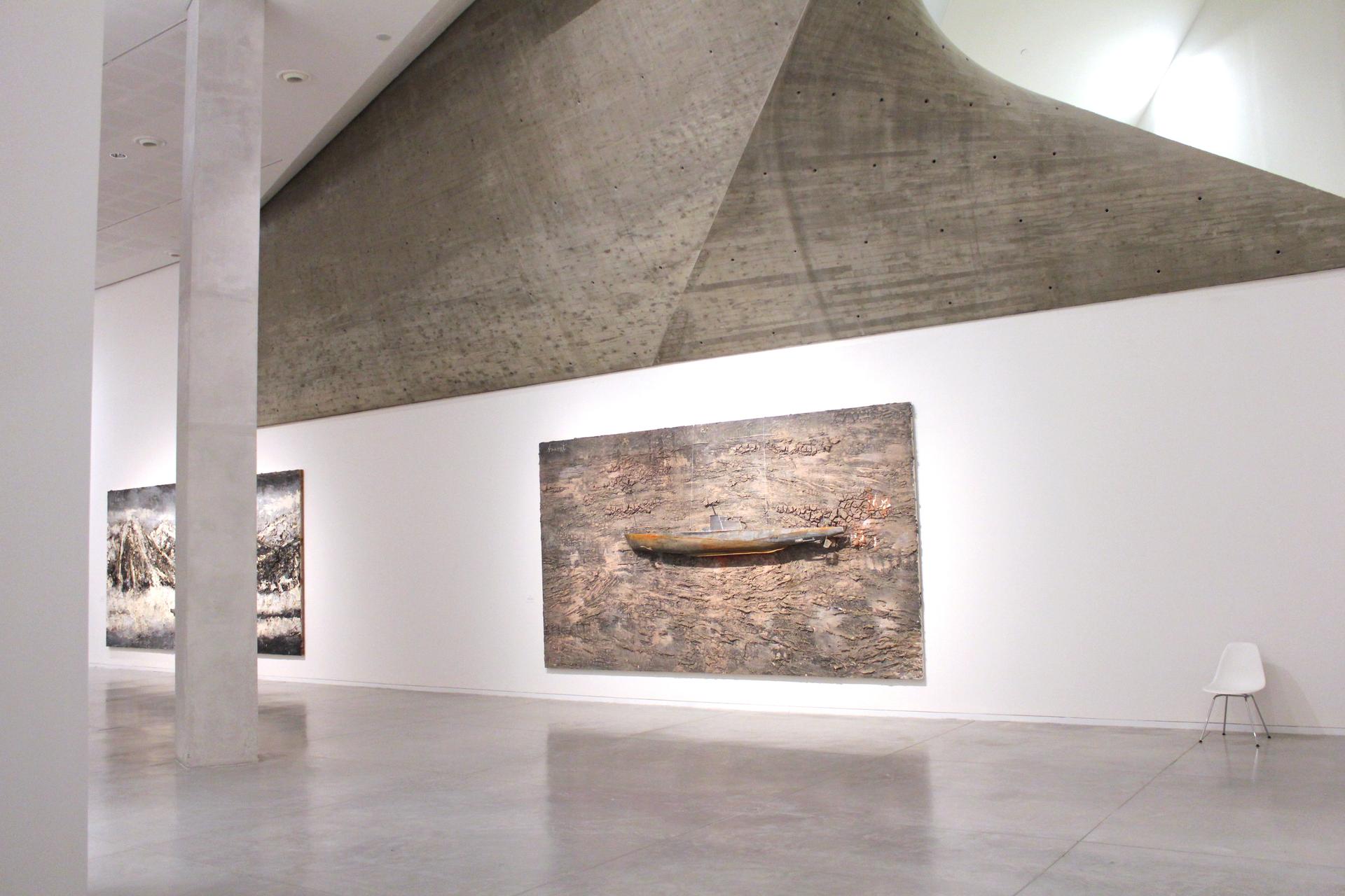 Herta and Paul Amir Building, Tel Aviv Museum of Art - image 7