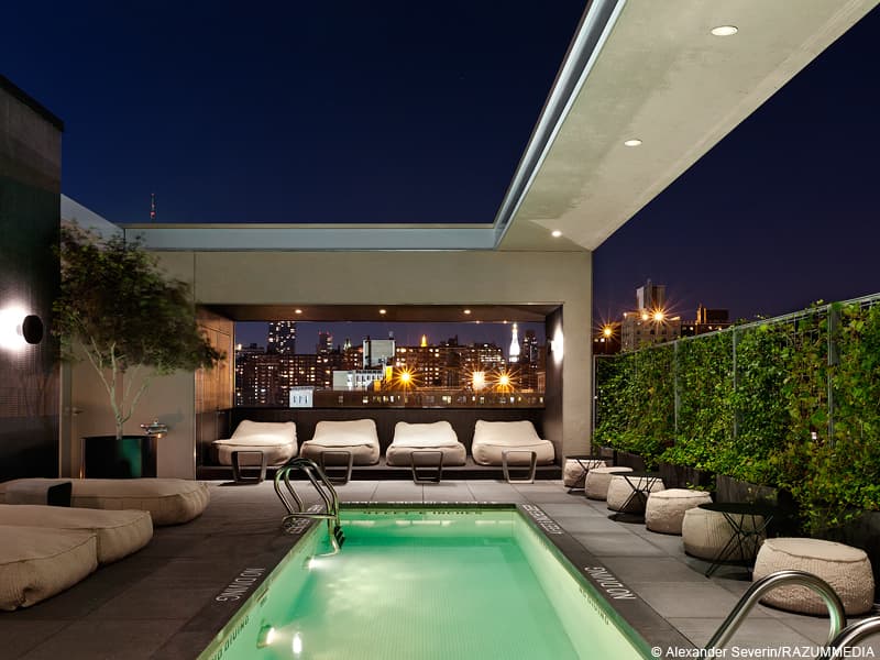 Hotel Americano - image 5