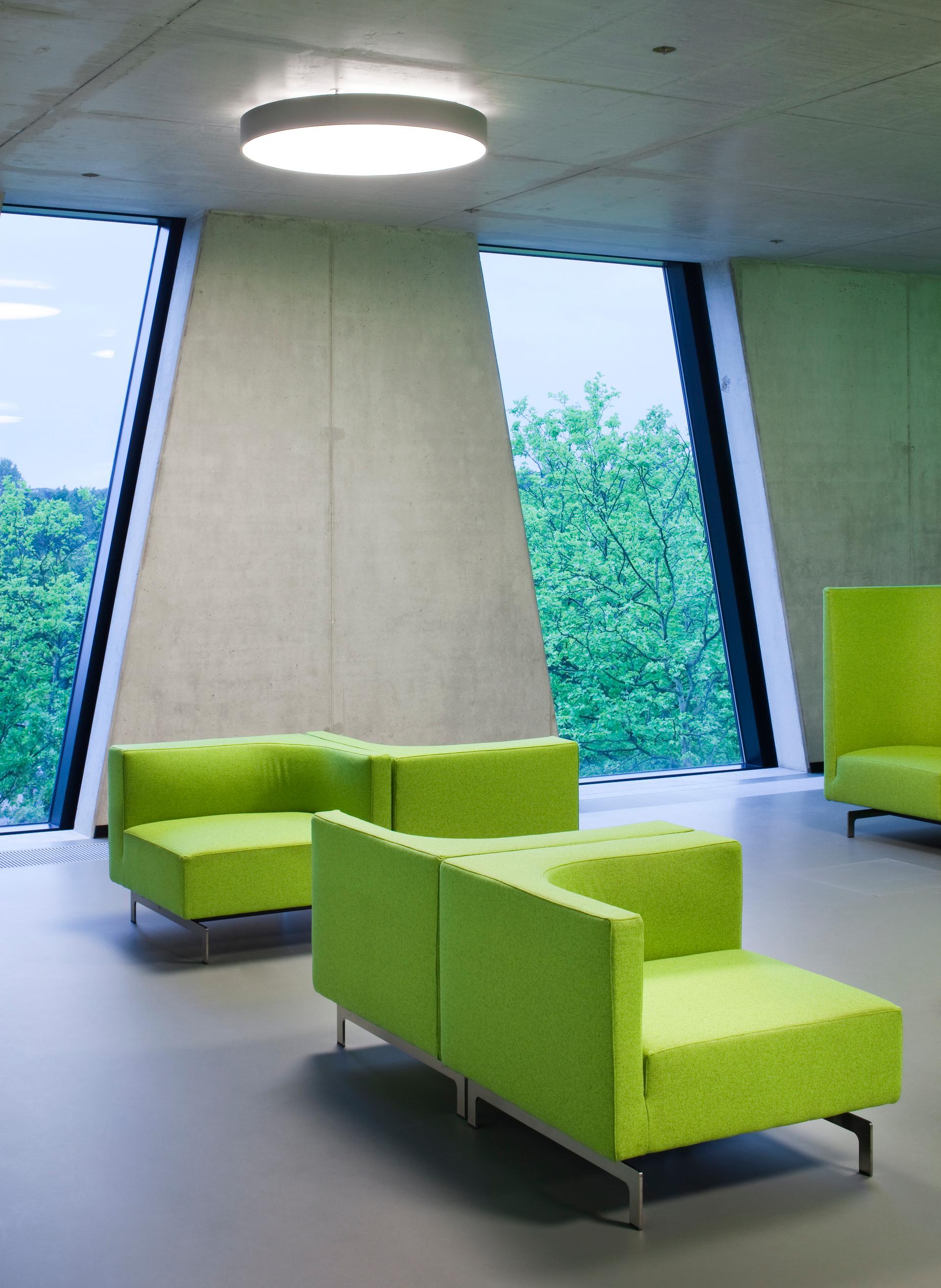 Medical Library Oasis (O.A.S.E.) - image 6