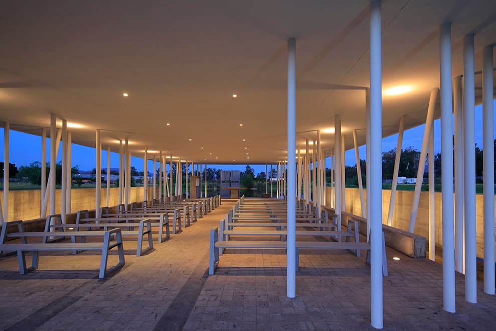 Capilla del Lago - image 4