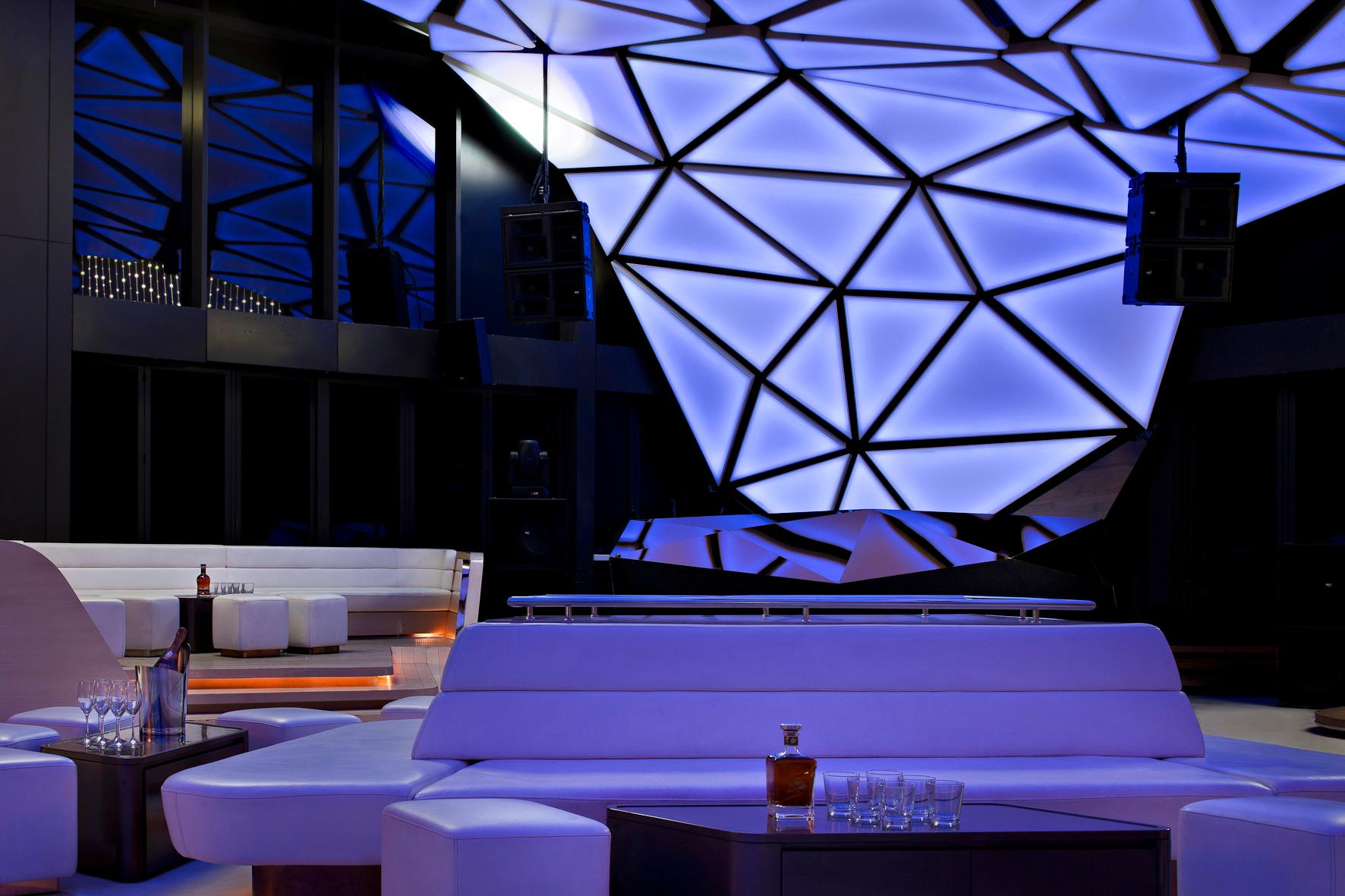 Allure by Cipriani, Abu Dhabi - image 8