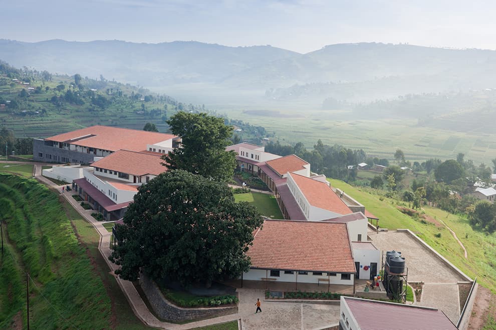 Butaro Hospital - image 4