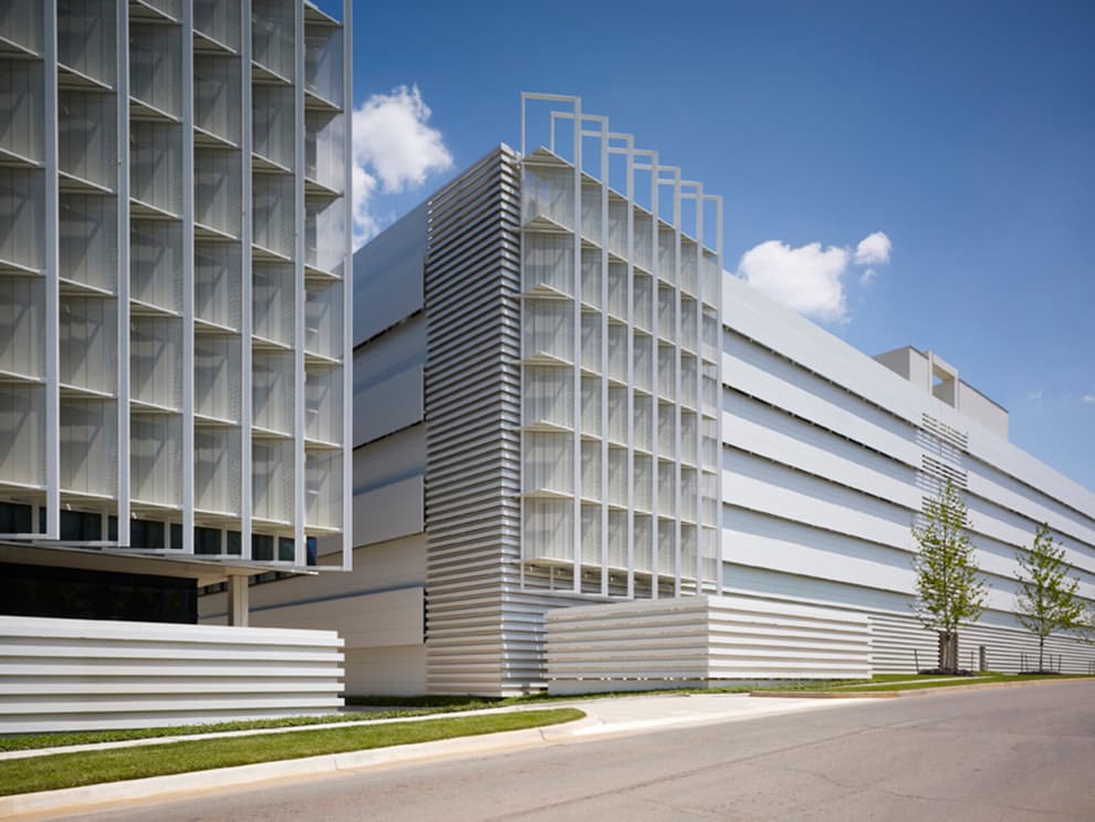 Car Park One at Chesapeake - image 2