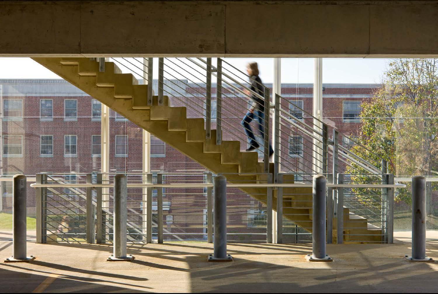 UNI Multimodal Transportation Facility - image 6