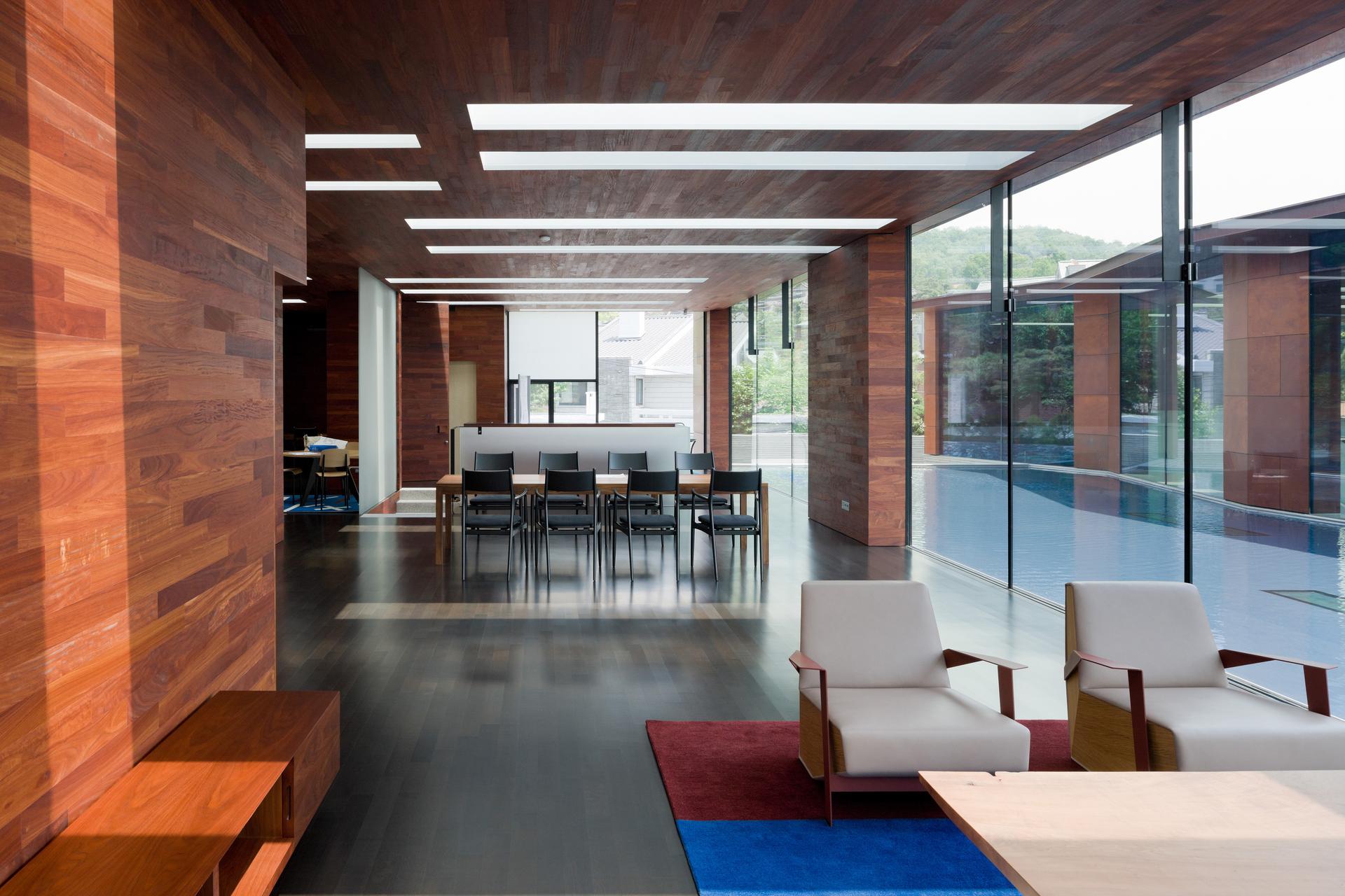 Daeyang Gallery and House - image 10