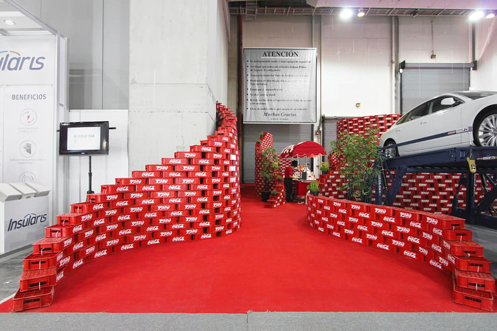 Upcycling Pavilion - image 3
