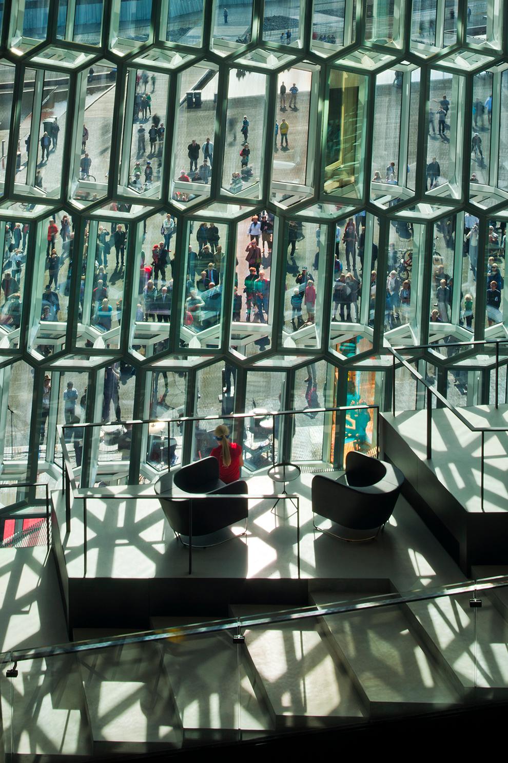 Harpa - Reykjavik Concert Hall and Conference Center - image 15