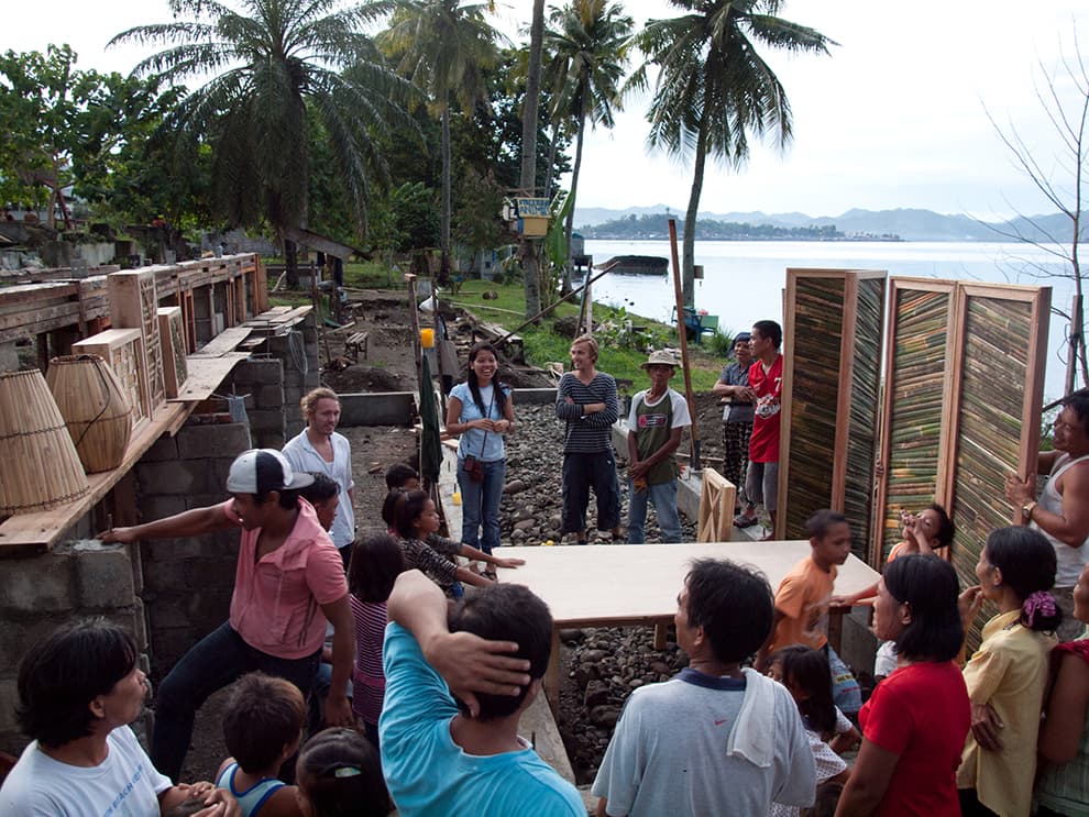 Study Center in Tacloban - image 8