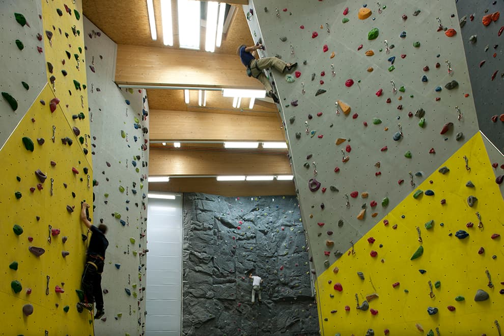 Salewa Spa Headquarters - image 4