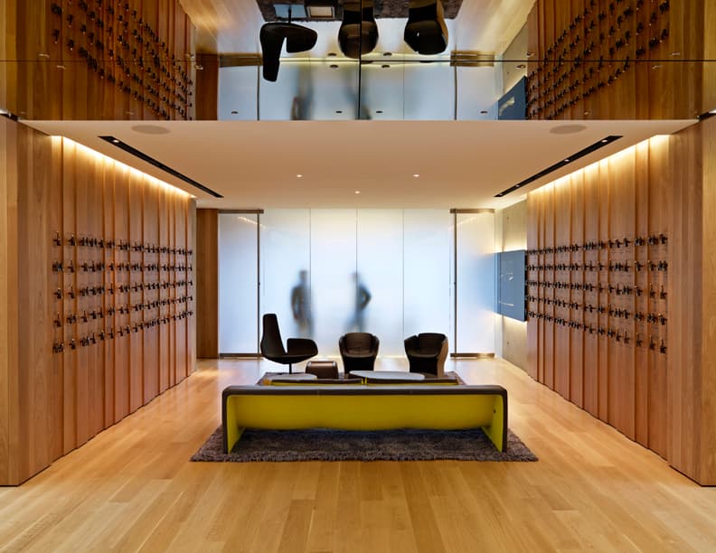John E. Jaqua Academic Center for Student Athletes - image 7