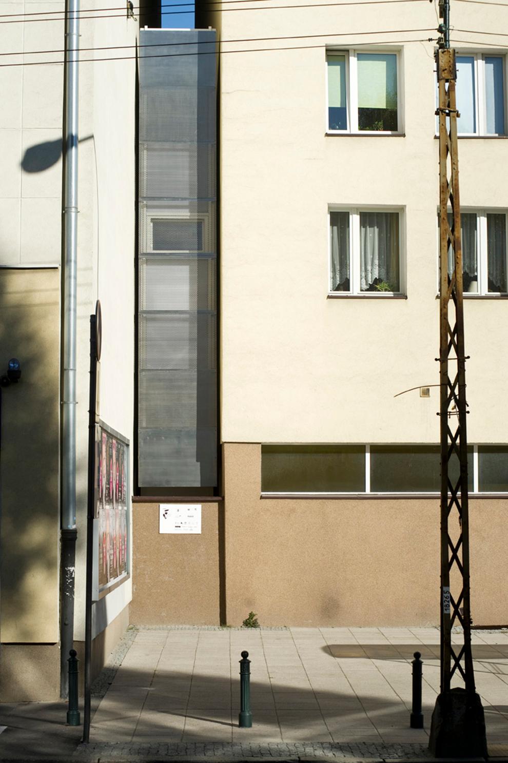 Keret House - image 7