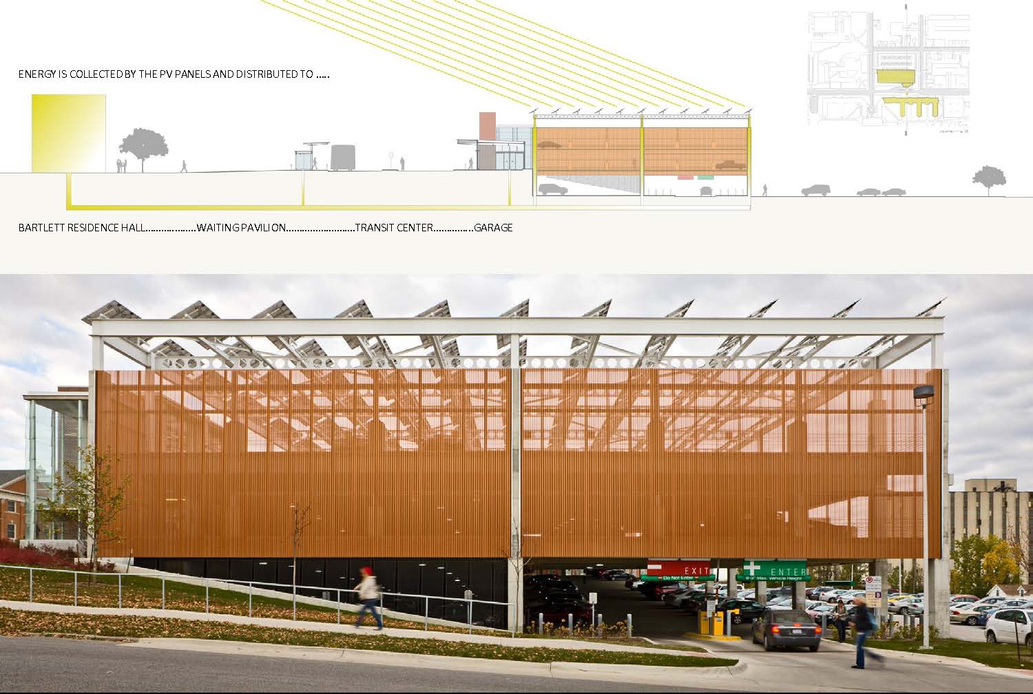 UNI Multimodal Transportation Facility - image 9