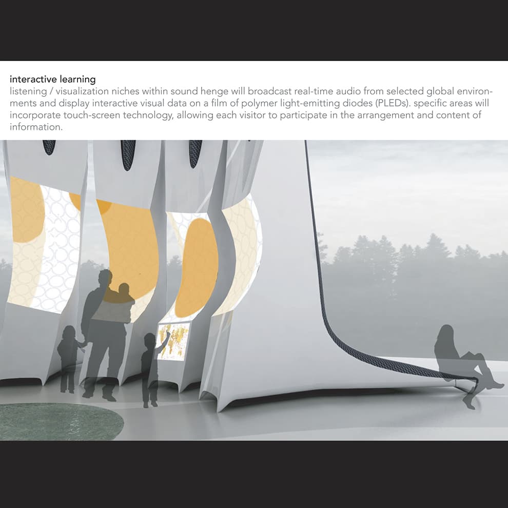 Soundhenge - image 2