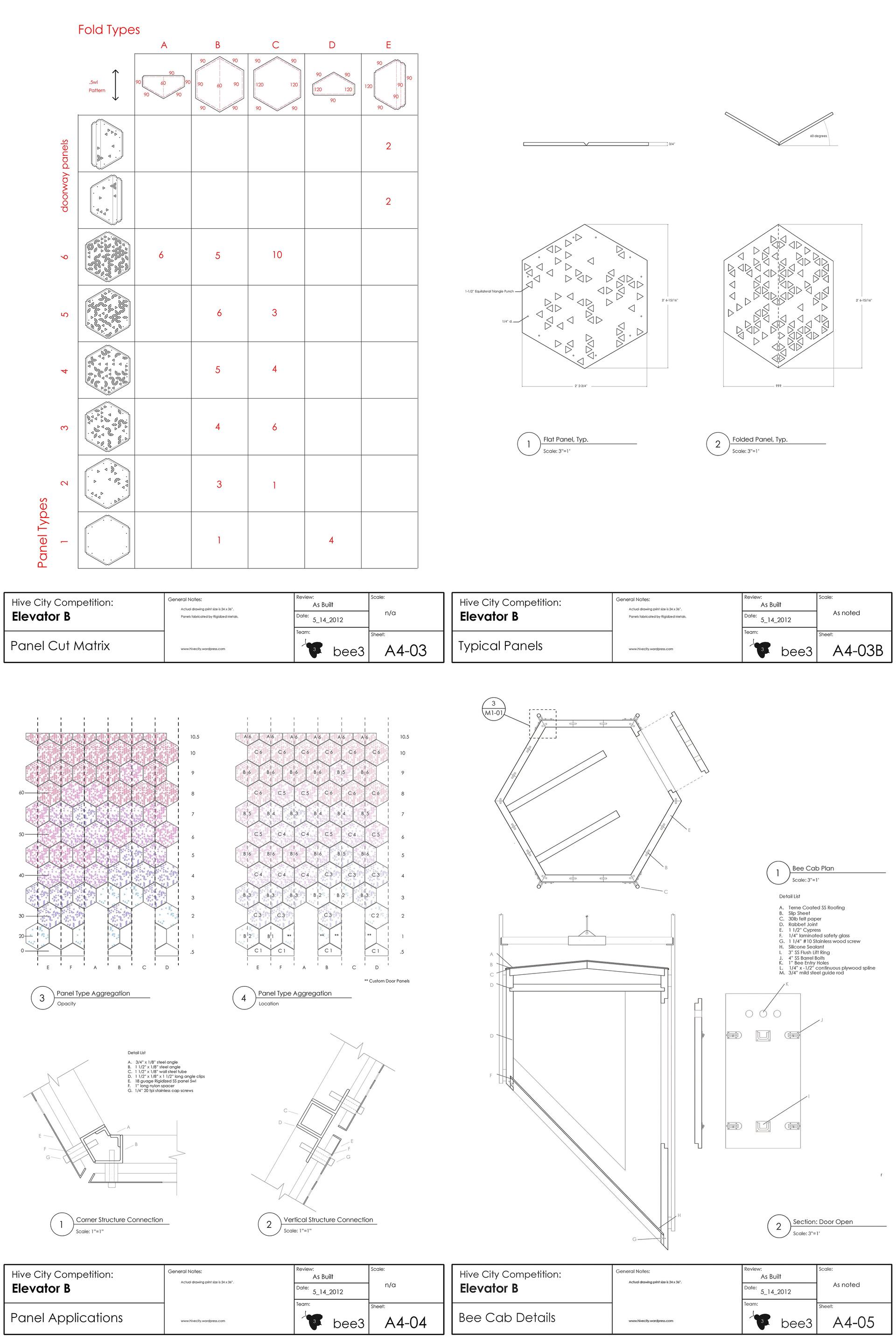 Elevator B - image 7