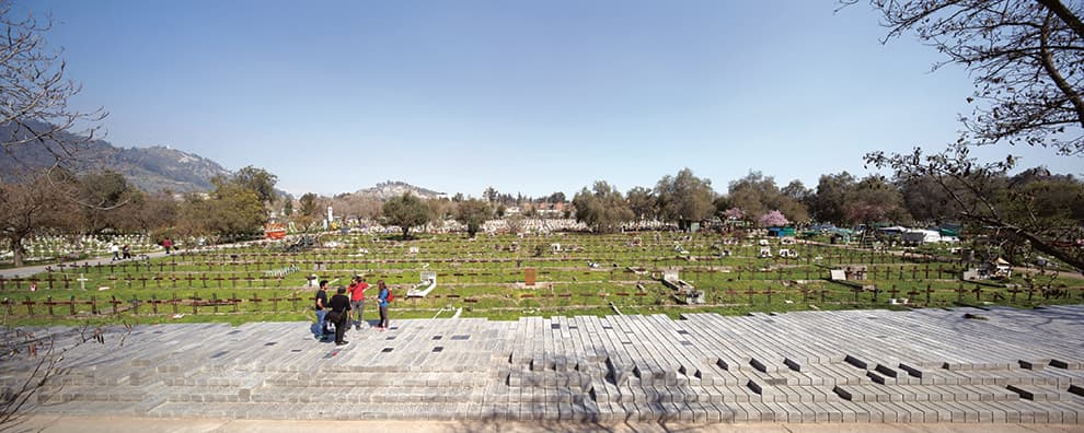 Patio 29 Memorial - image 10
