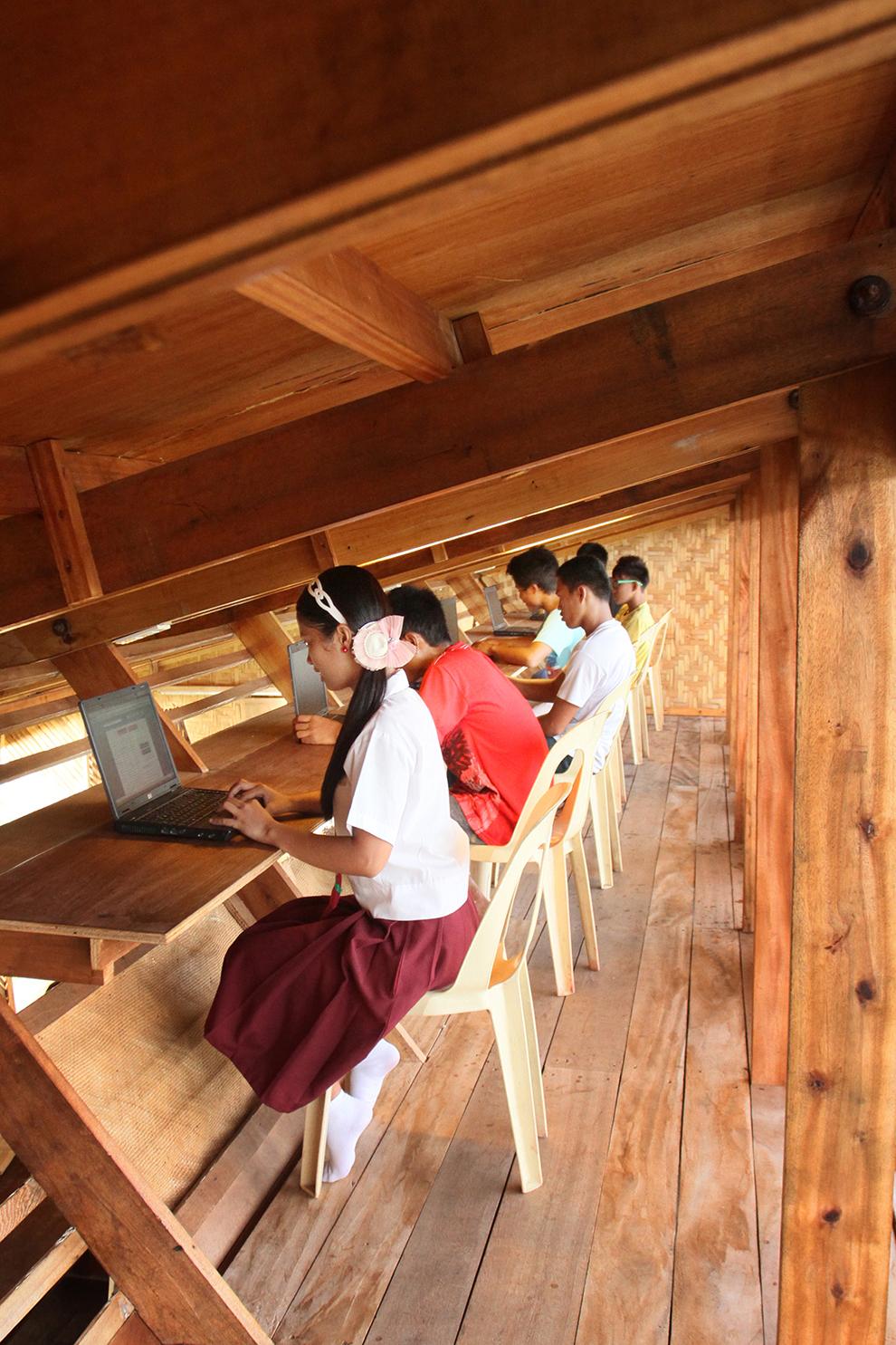 Study Center in Tacloban - image 7