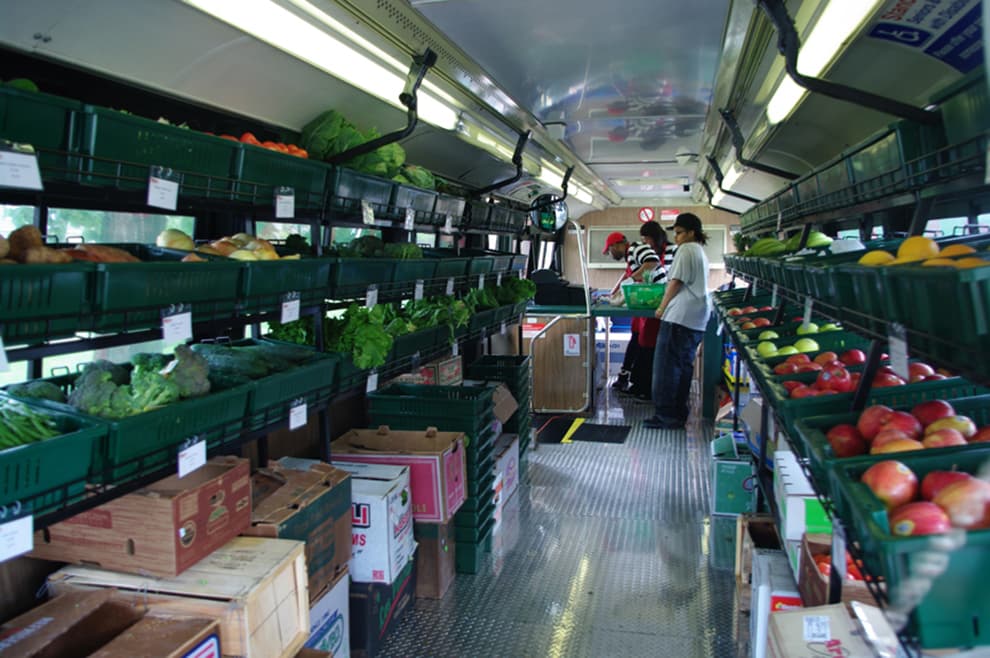Fresh Moves Mobile Produce Market - image 4