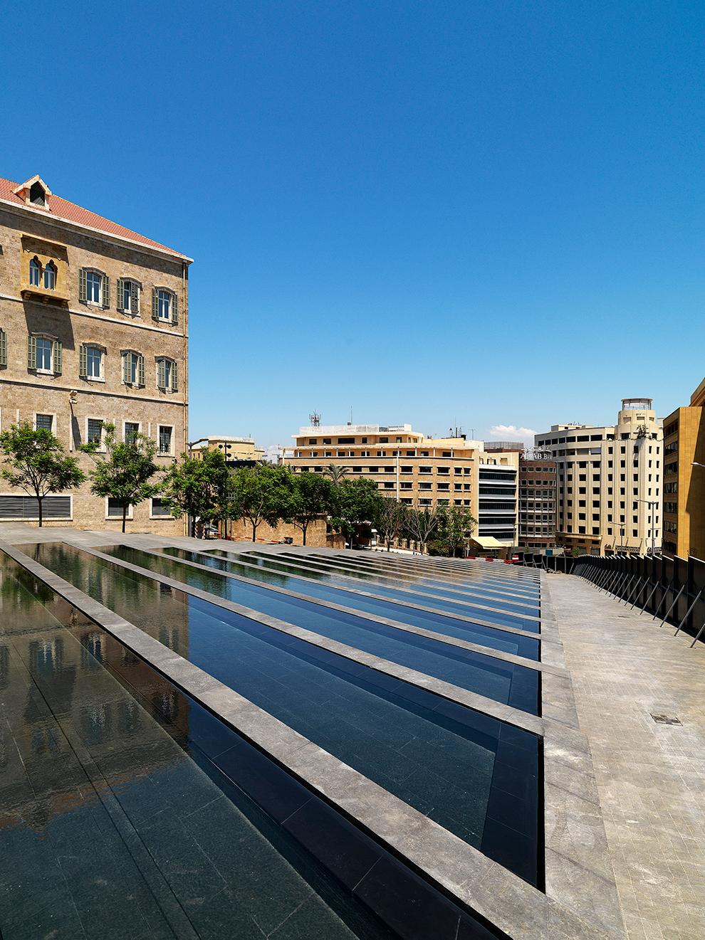 Hariri Memorial Garden - image 8