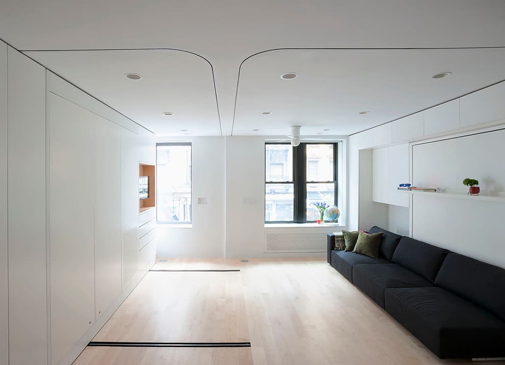 LifeEdited Apartment