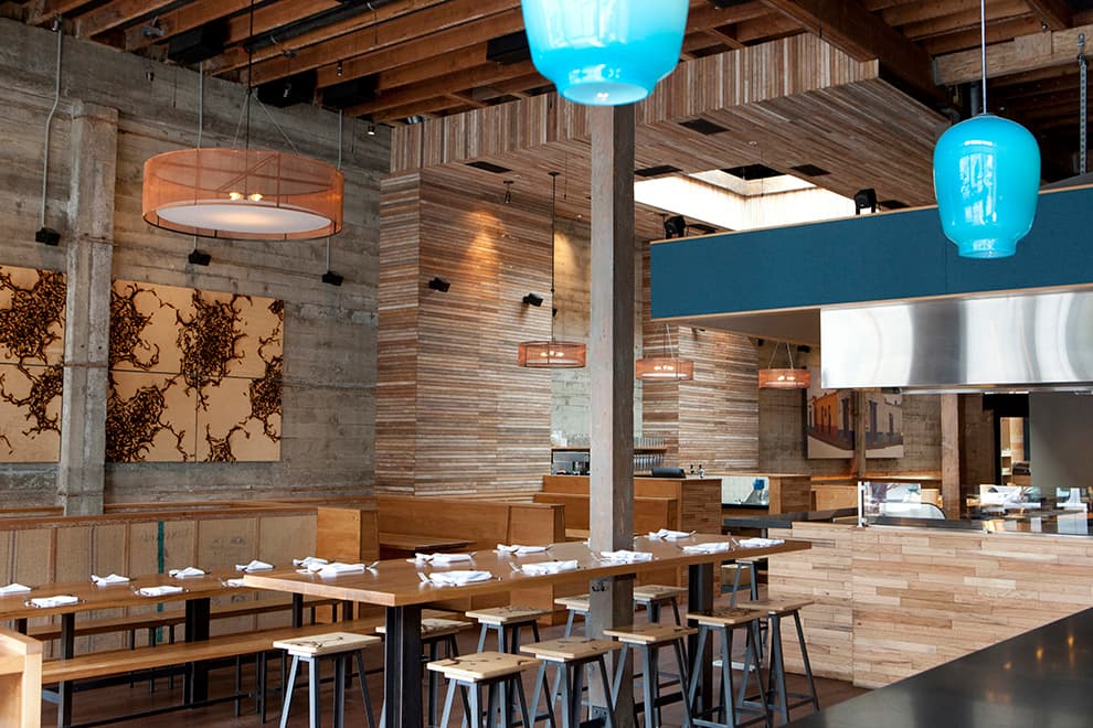 Comal Restaurant - image 3