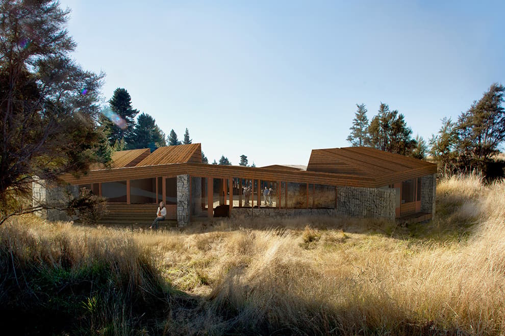 C3 House - image 8