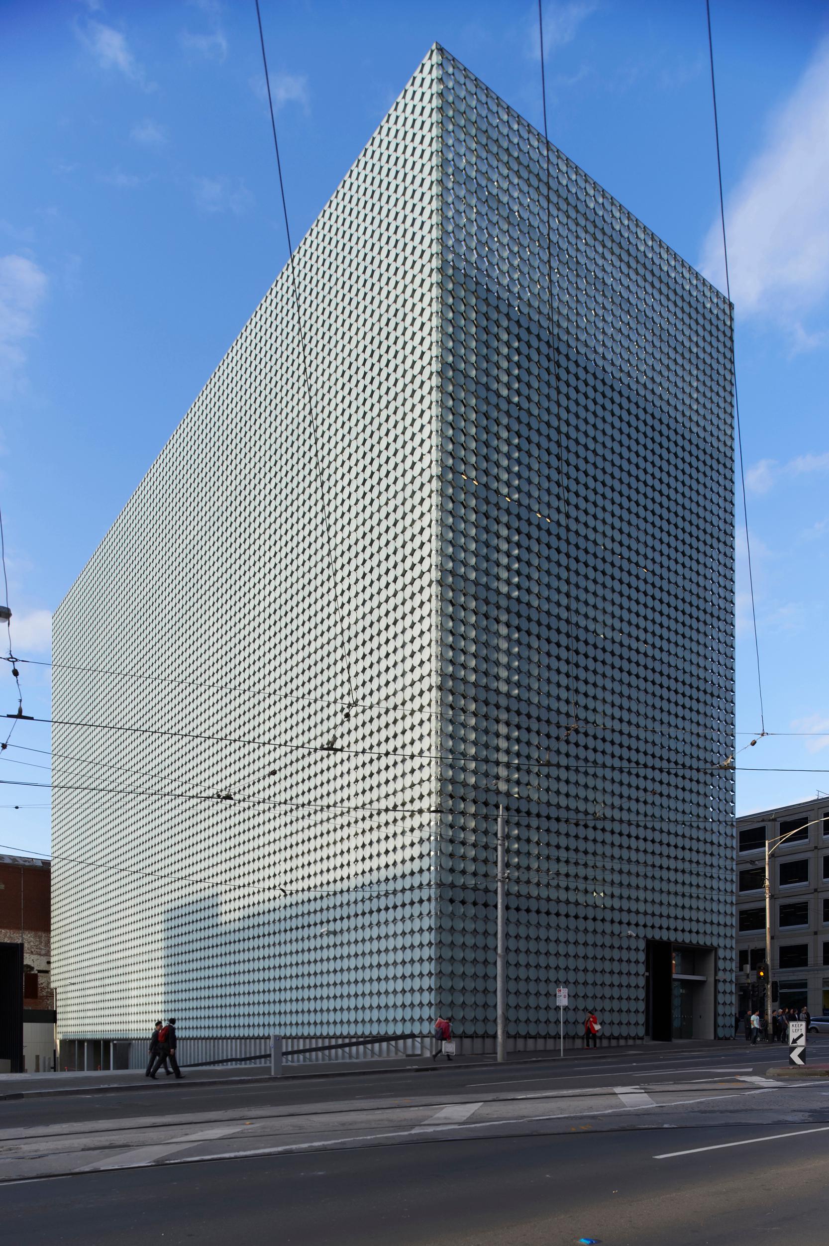 RMIT Design Hub