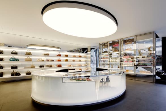 Marc Jacobs Tokyo Building - image 6