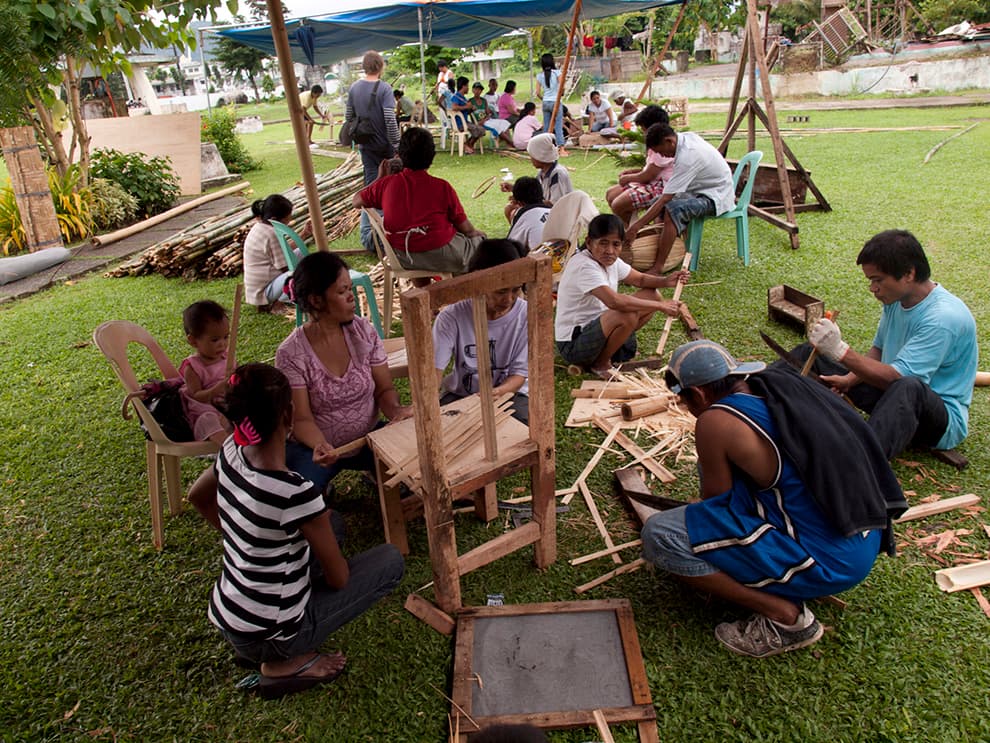 Study Center in Tacloban - image 6