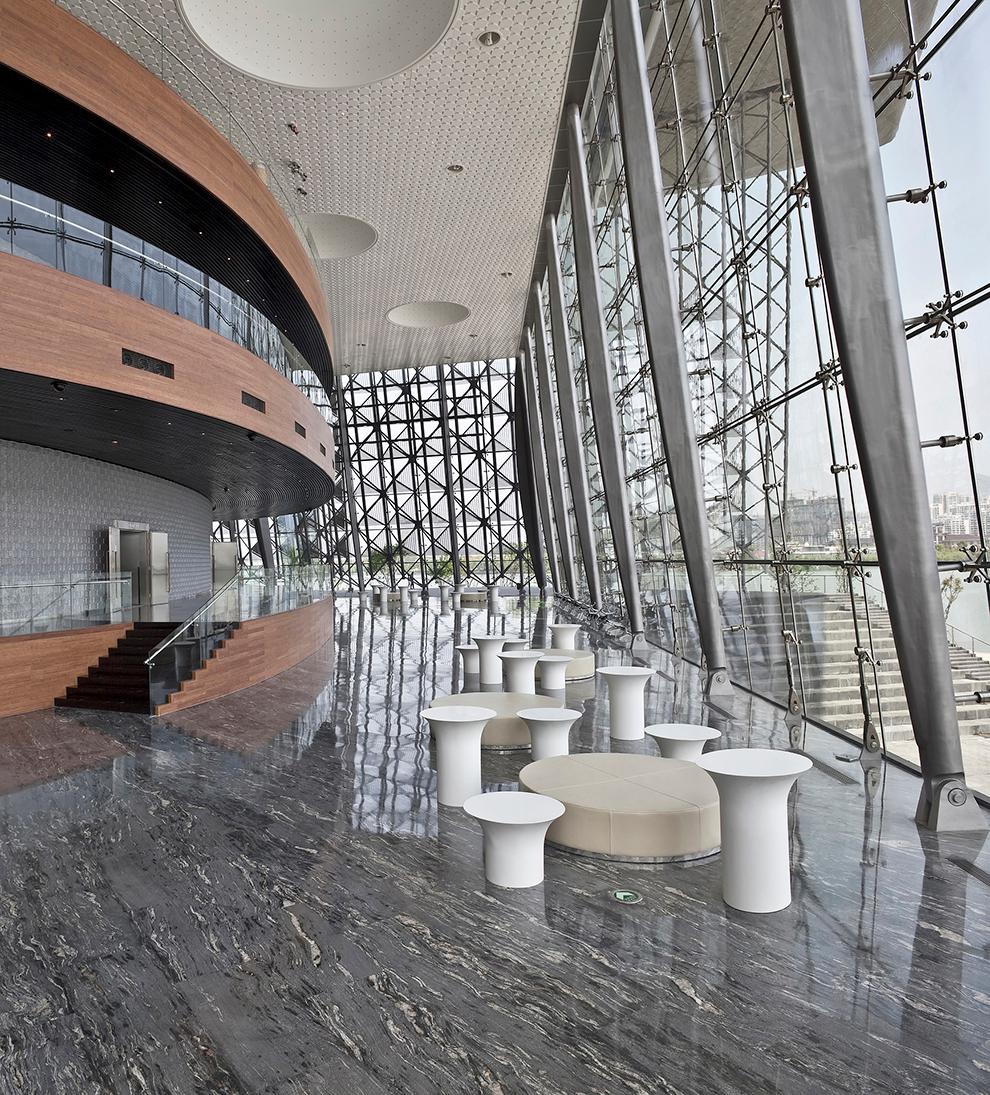 Wuxi Grand Theatre - image 5