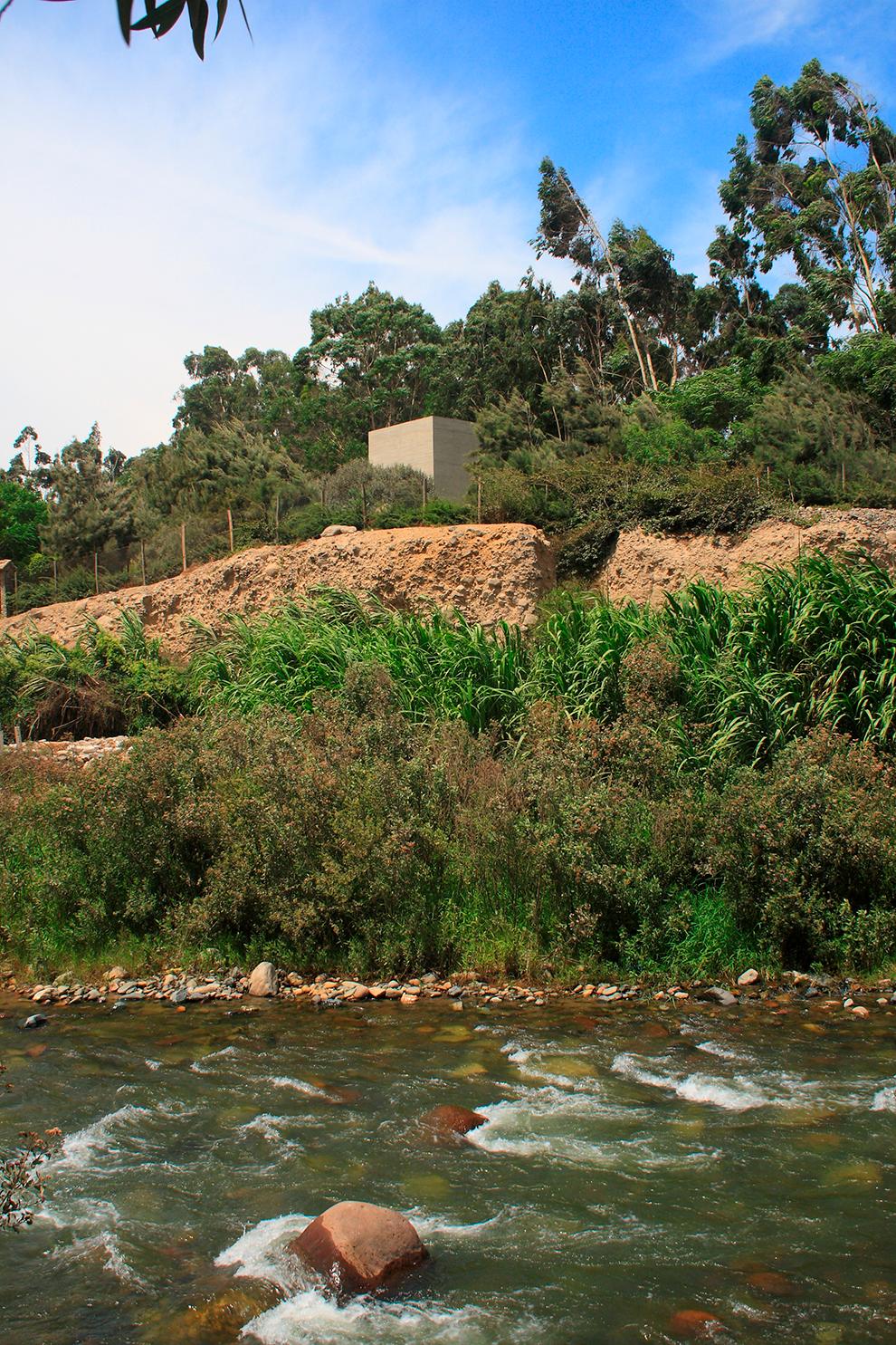 DE LA PIEDRA CHAPEL - image 12