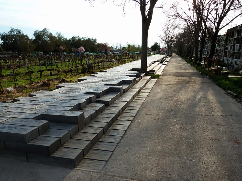 Patio 29 Memorial - image 4