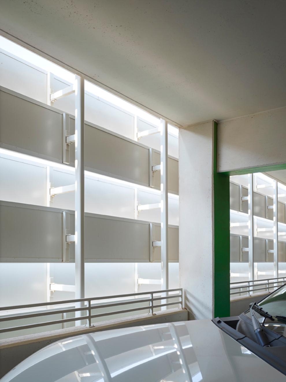 Car Park One at Chesapeake - image 3