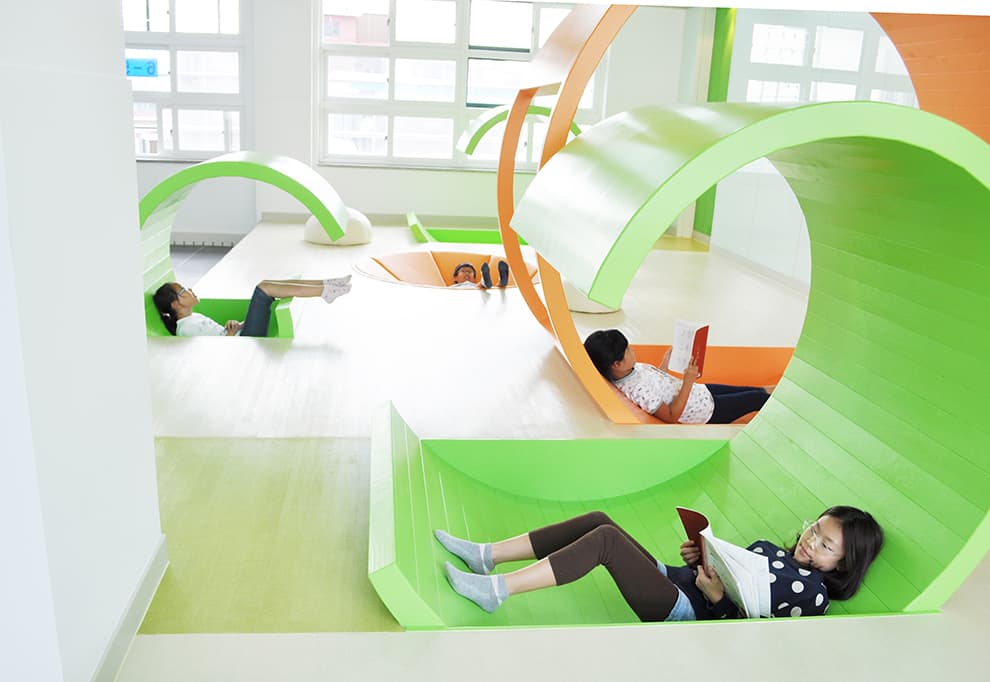 Dae-Eun Elementary School - image 11