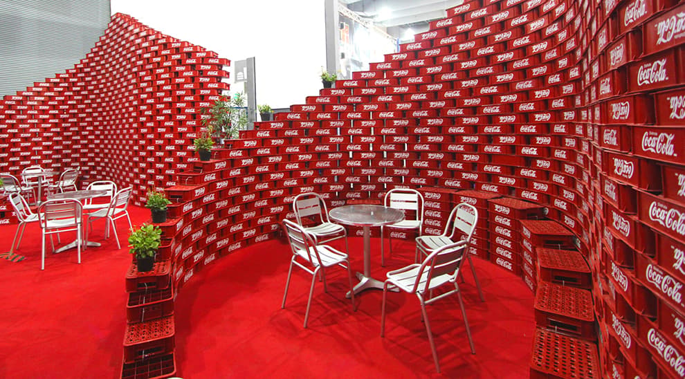 Upcycling Pavilion - image 6