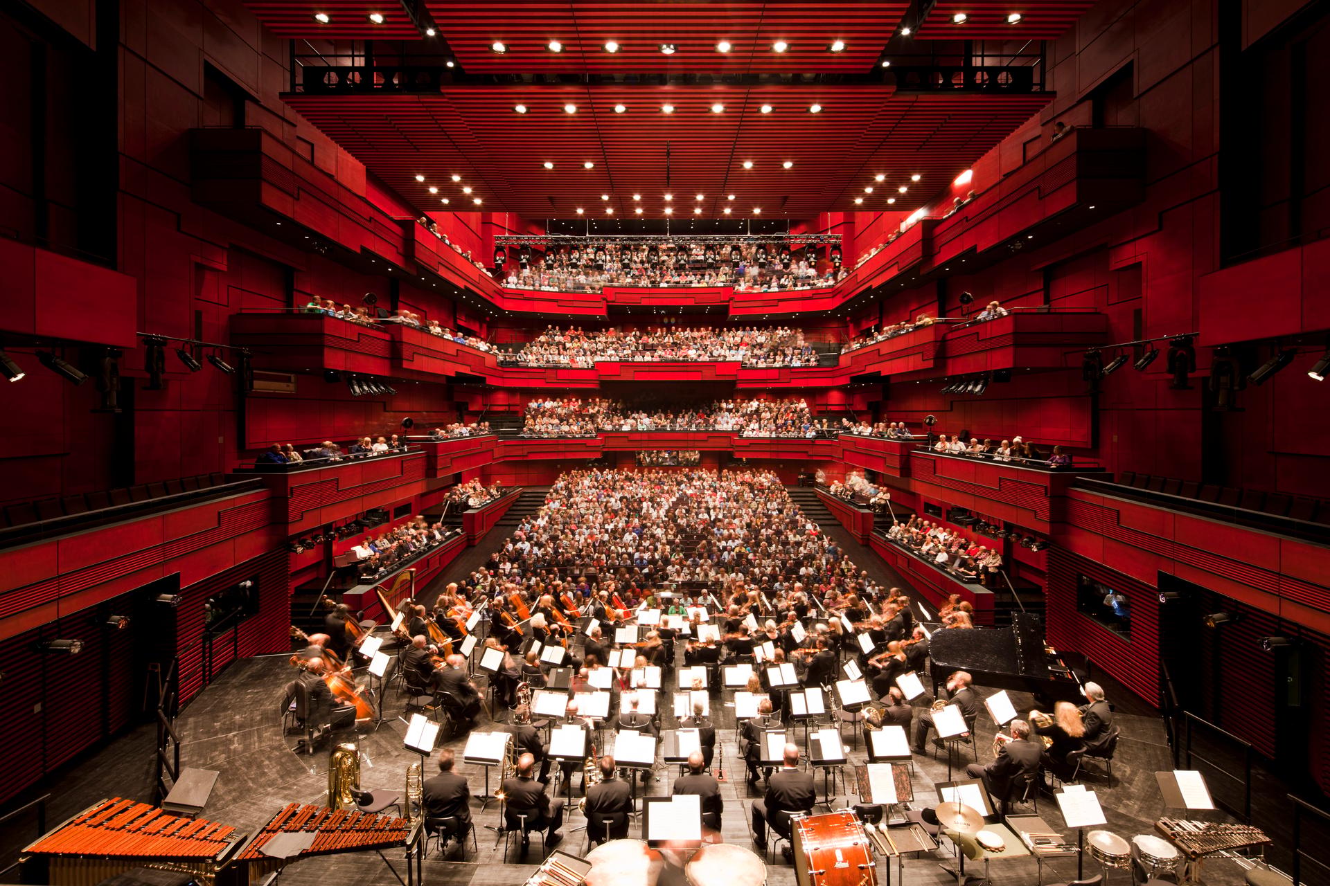 Harpa - Reykjavik Concert Hall and Conference Center - image 2