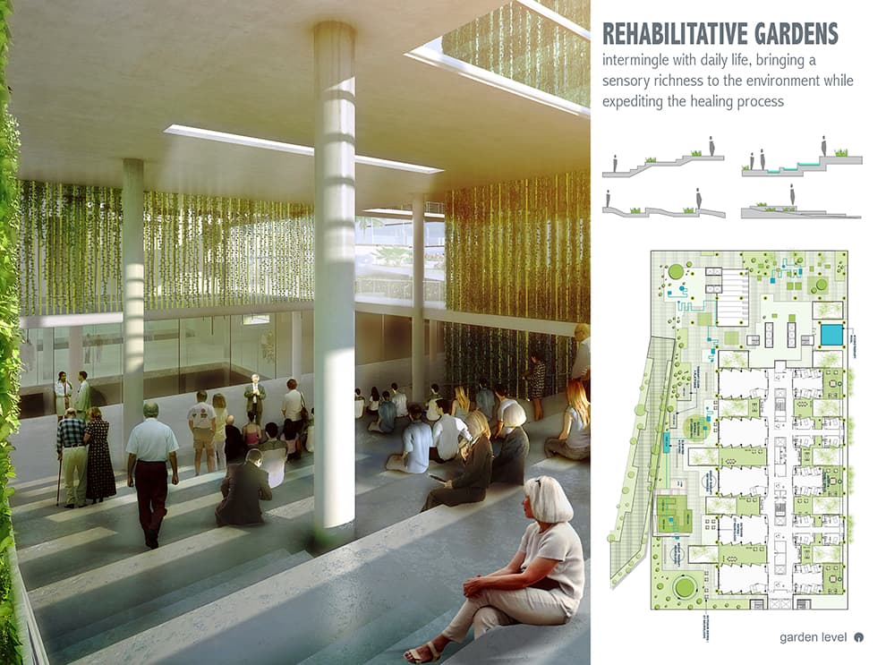 Community Hospital @ Yishun - image 4