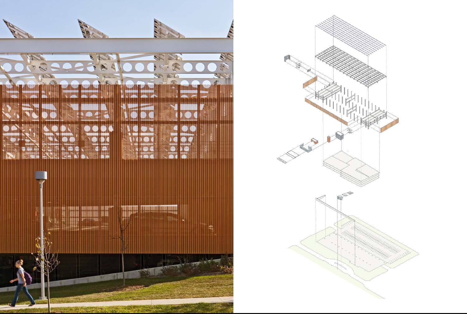 UNI Multimodal Transportation Facility - image 10