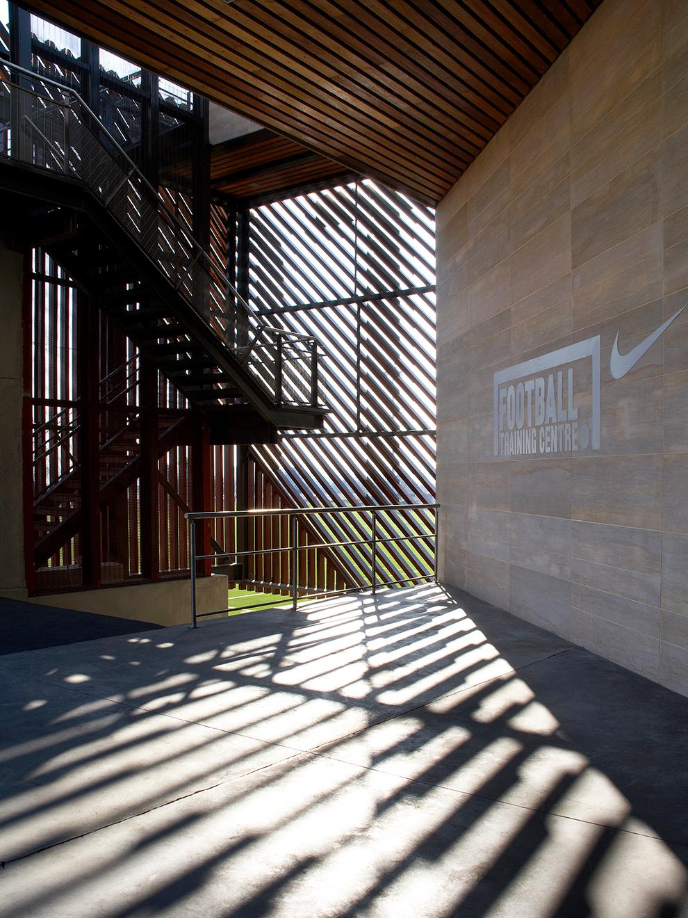Football Training Centre/Soweto - image 4