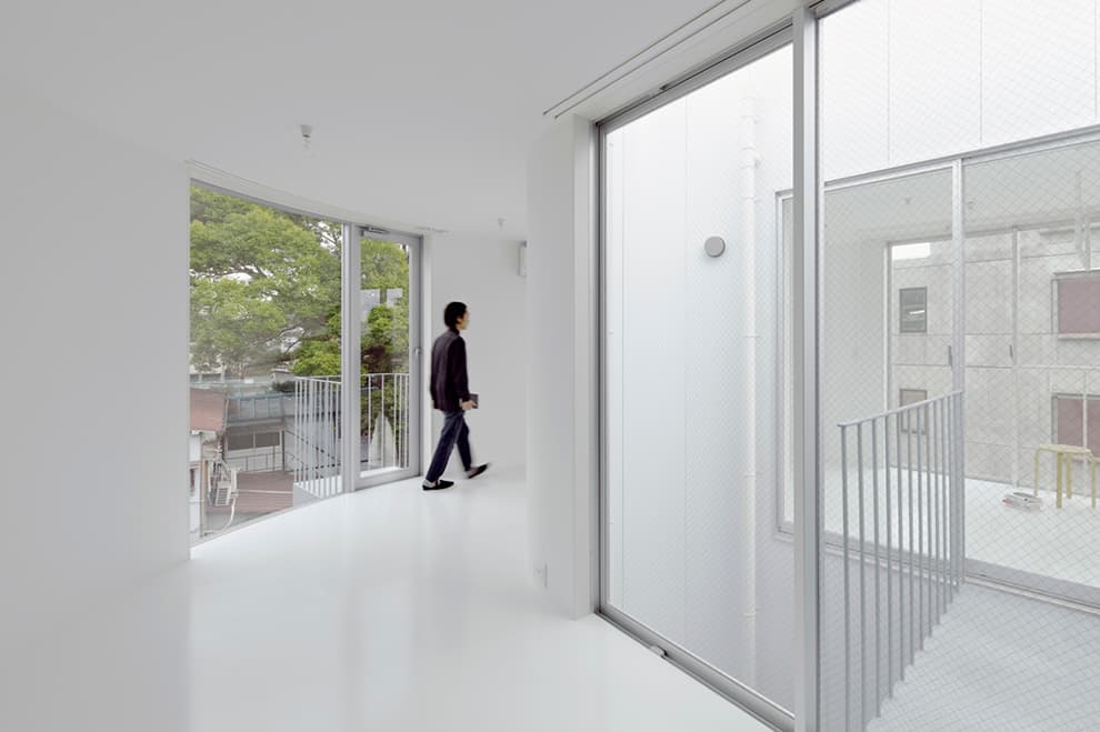 D Apartment - image 6