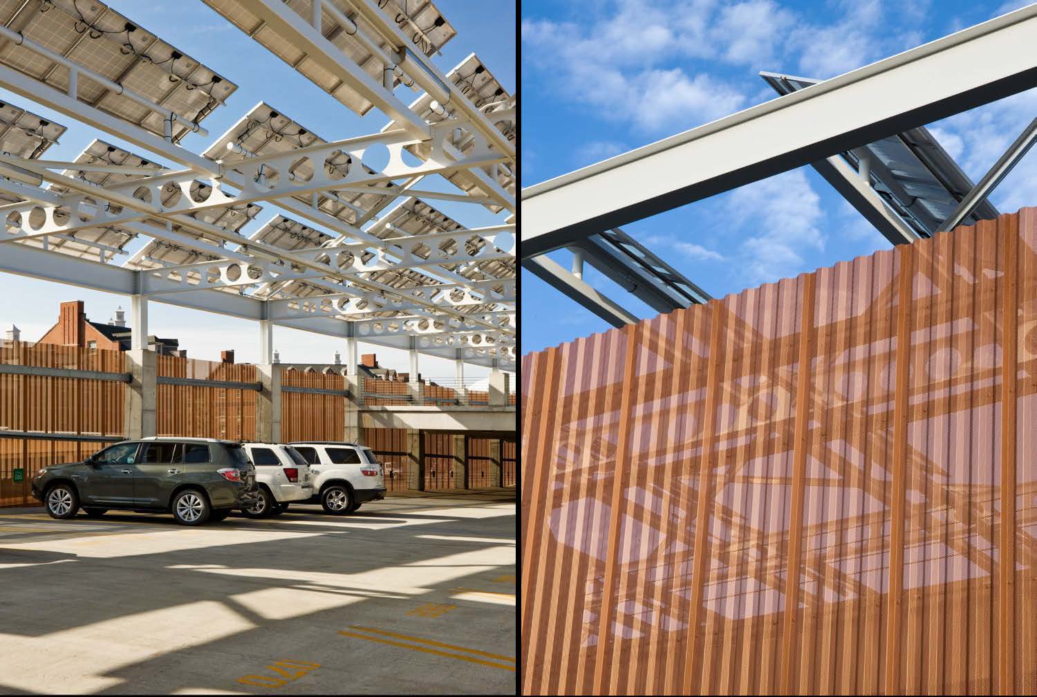 UNI Multimodal Transportation Facility - image 8