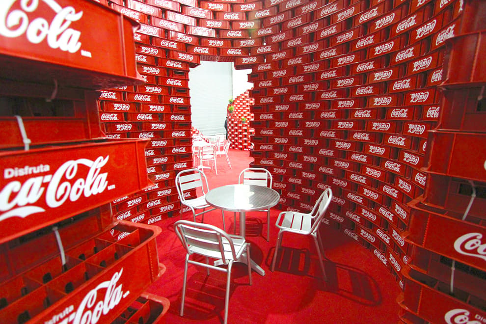 Upcycling Pavilion - image 7